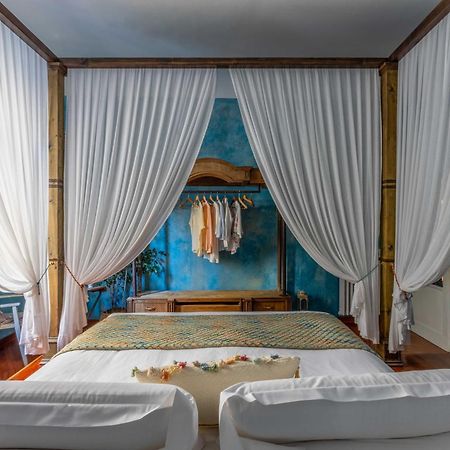 Fuordarno Bed & Breakfast Firenze Eksteriør bilde