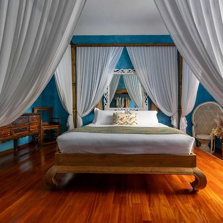 Fuordarno Bed & Breakfast Firenze Eksteriør bilde