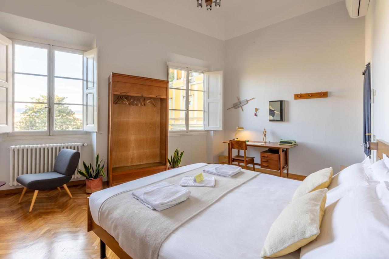Fuordarno Bed & Breakfast Firenze Eksteriør bilde