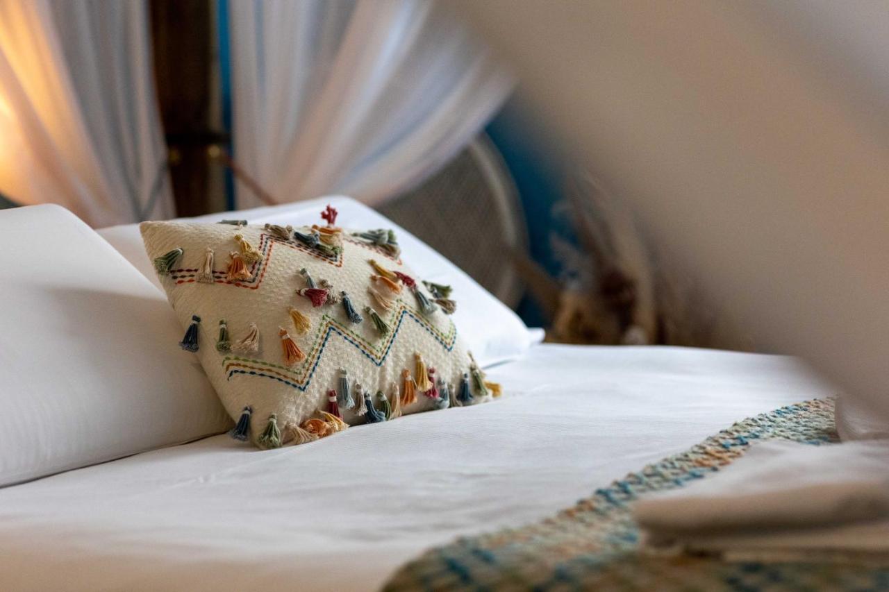 Fuordarno Bed & Breakfast Firenze Eksteriør bilde