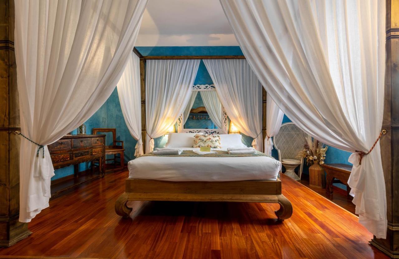 Fuordarno Bed & Breakfast Firenze Eksteriør bilde