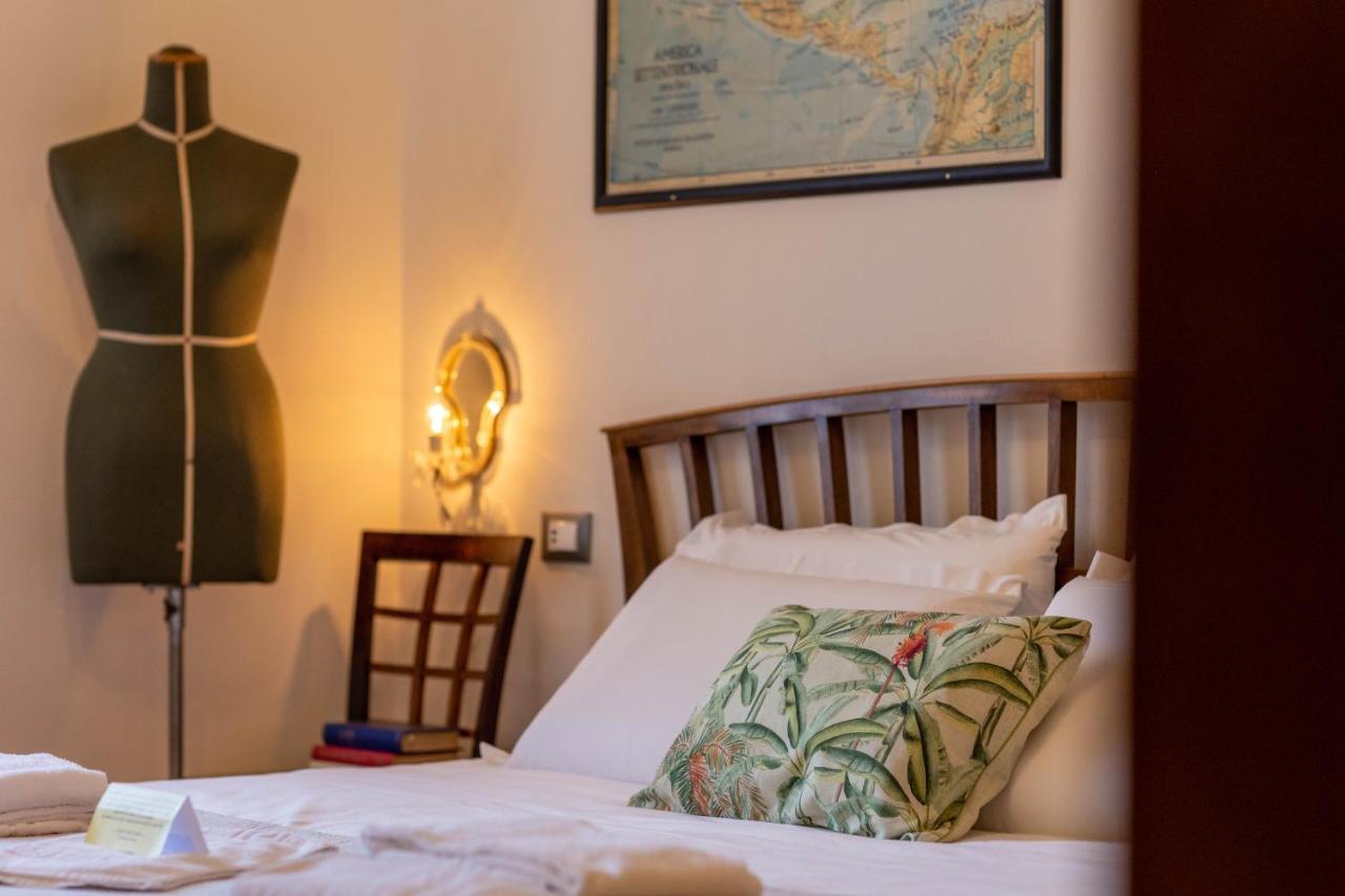 Fuordarno Bed & Breakfast Firenze Eksteriør bilde