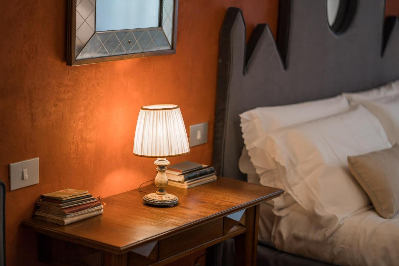 Fuordarno Bed & Breakfast Firenze Eksteriør bilde