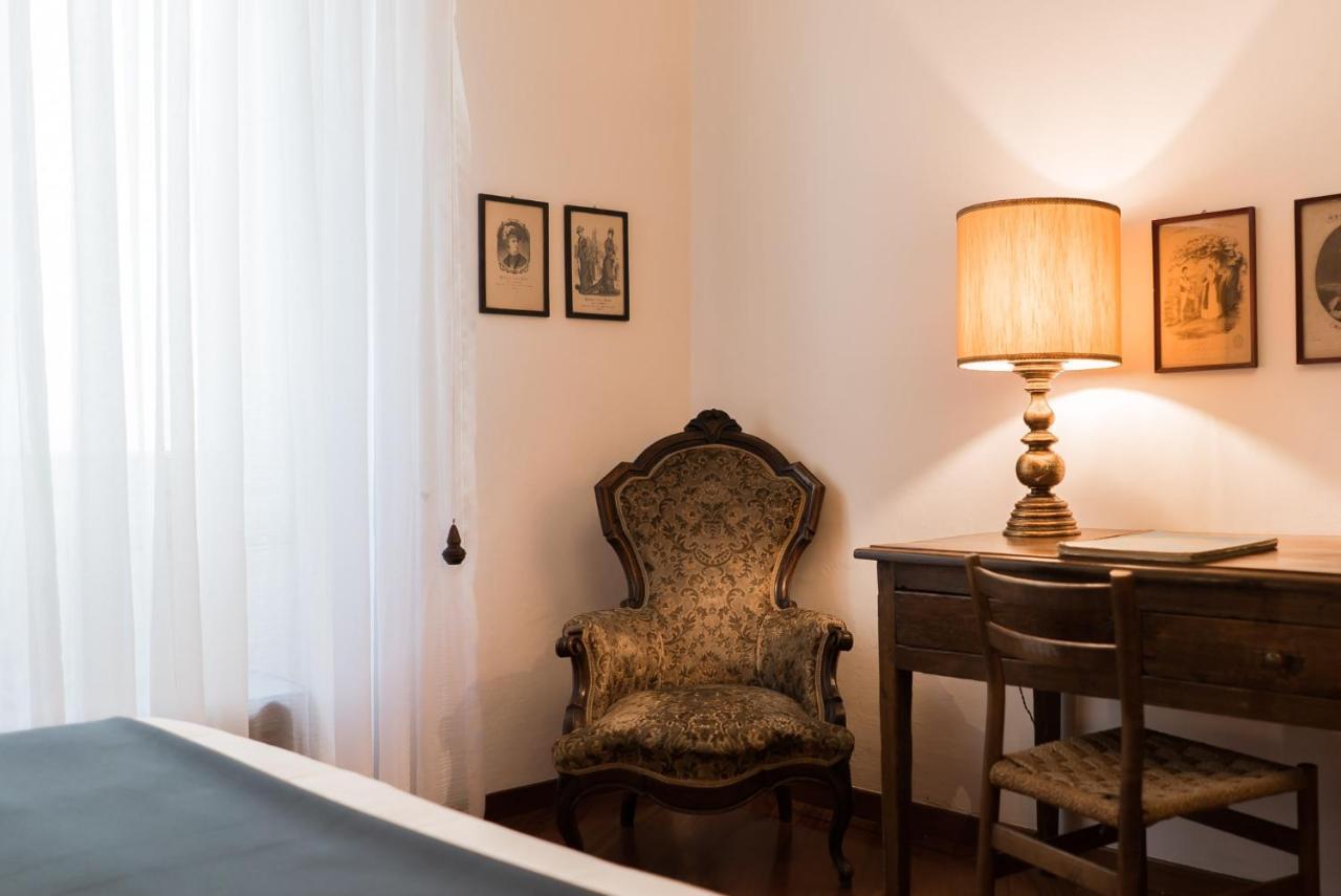 Fuordarno Bed & Breakfast Firenze Eksteriør bilde