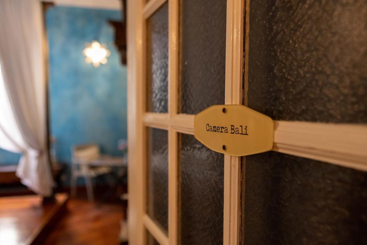 Fuordarno Bed & Breakfast Firenze Eksteriør bilde