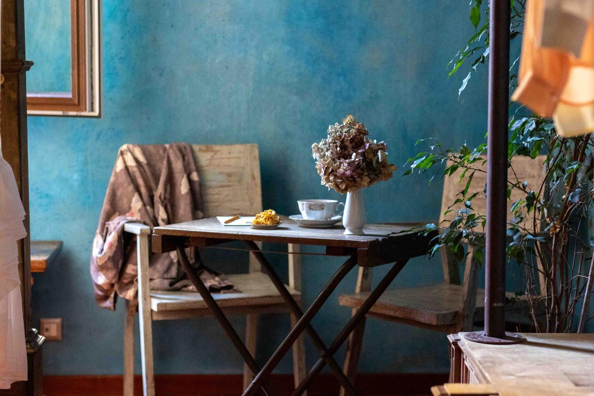 Fuordarno Bed & Breakfast Firenze Eksteriør bilde