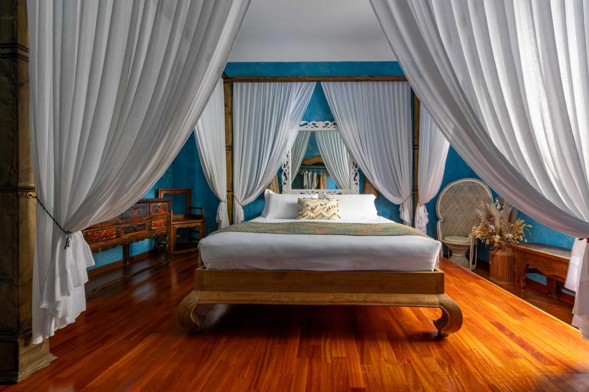 Fuordarno Bed & Breakfast Firenze Eksteriør bilde