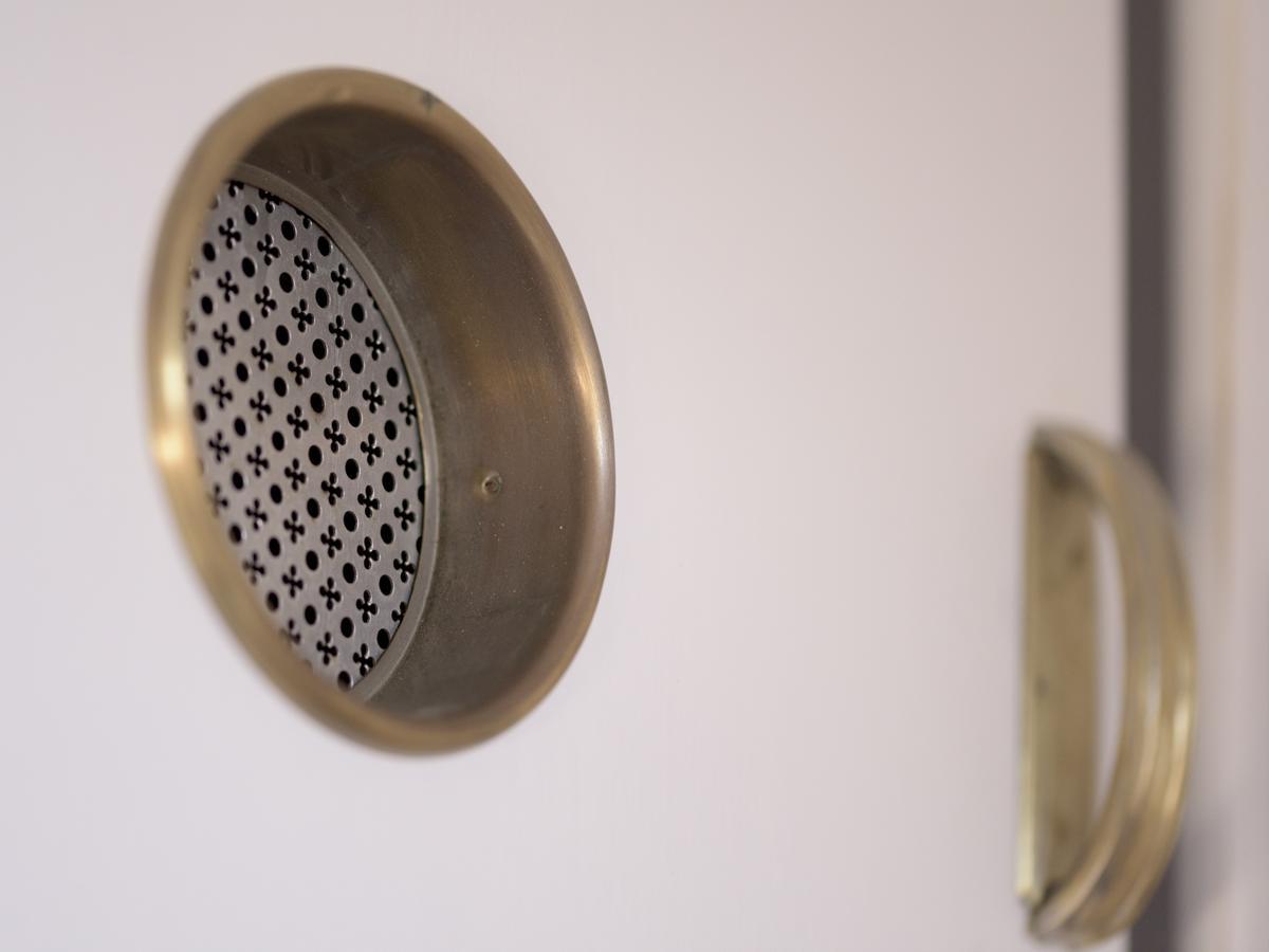 Fuordarno Bed & Breakfast Firenze Eksteriør bilde