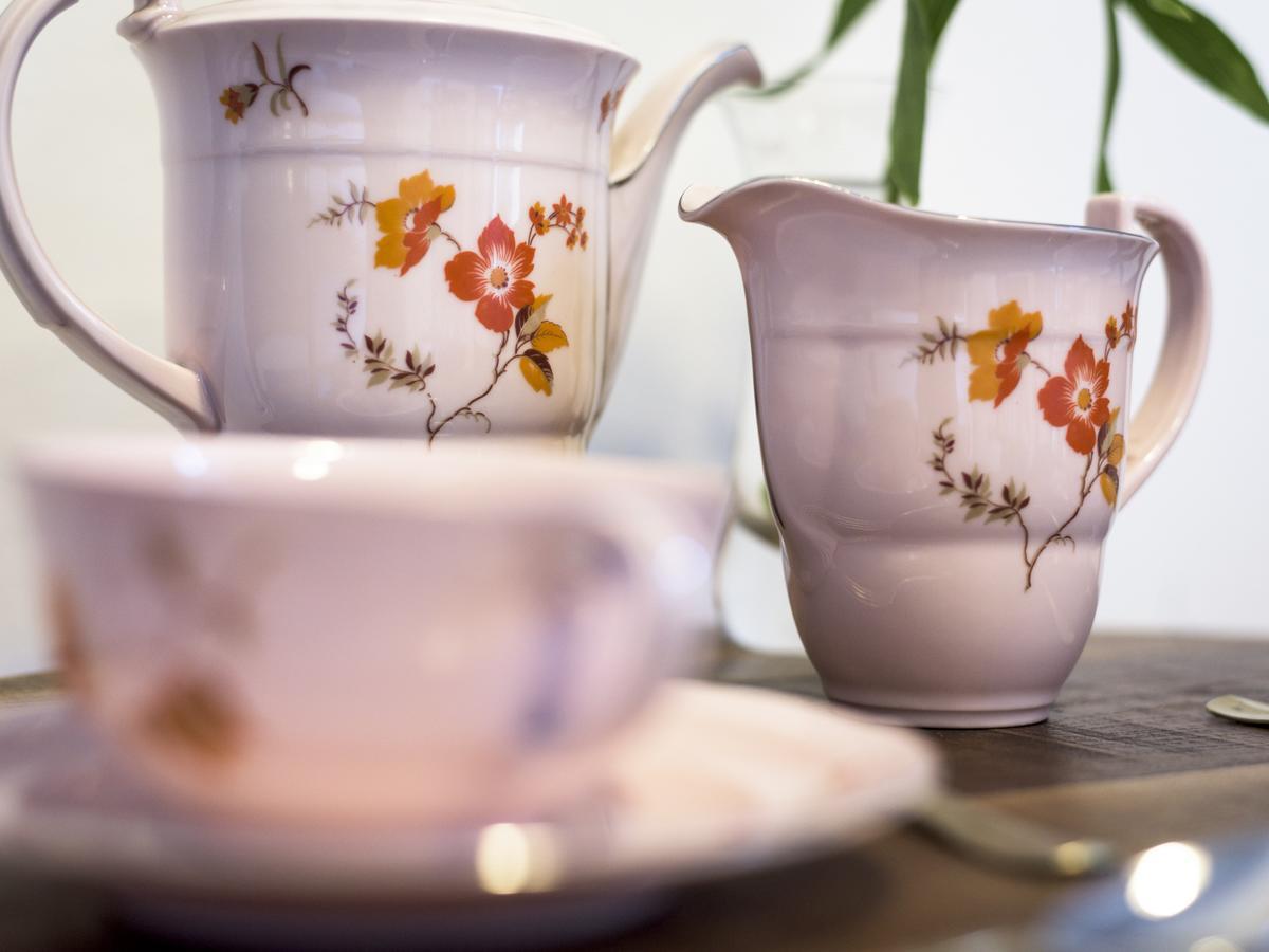 Fuordarno Bed & Breakfast Firenze Eksteriør bilde