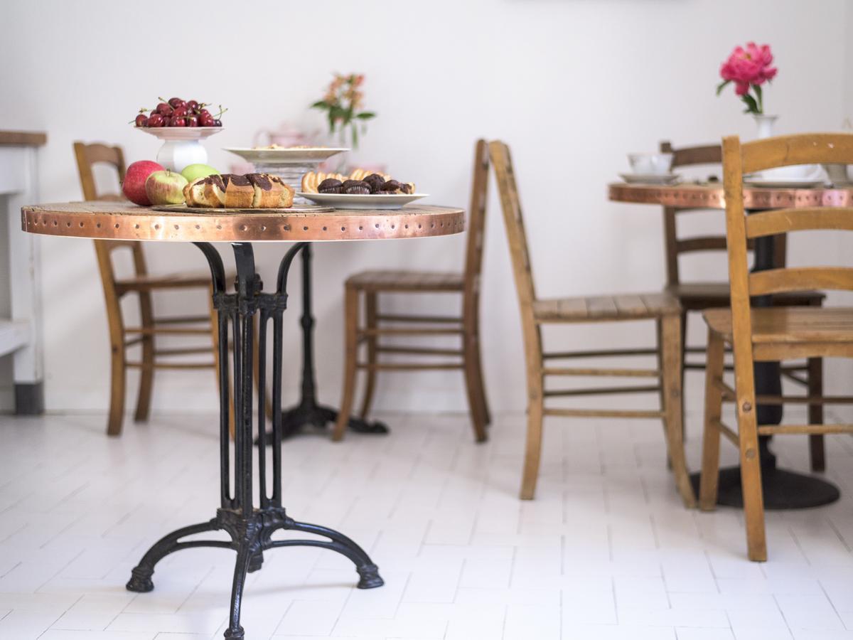Fuordarno Bed & Breakfast Firenze Eksteriør bilde