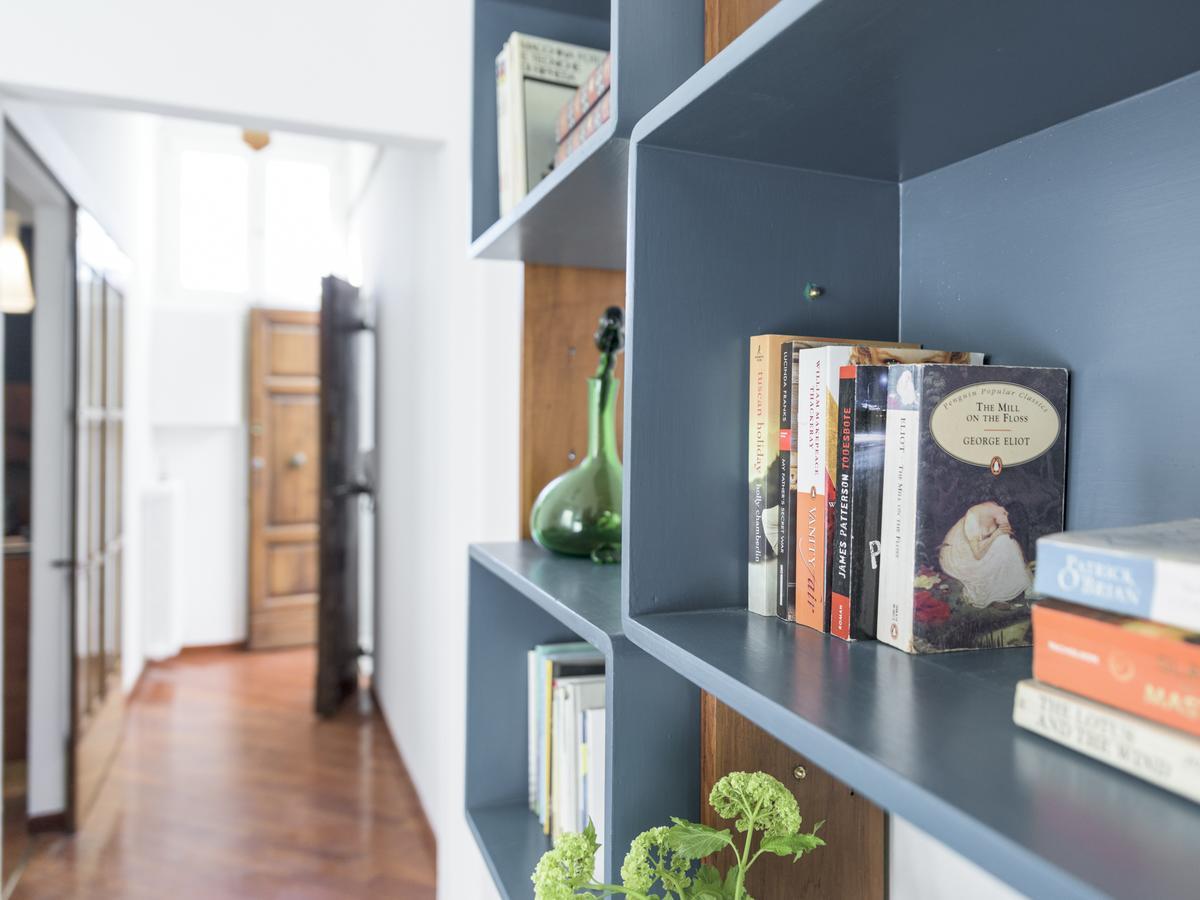 Fuordarno Bed & Breakfast Firenze Eksteriør bilde