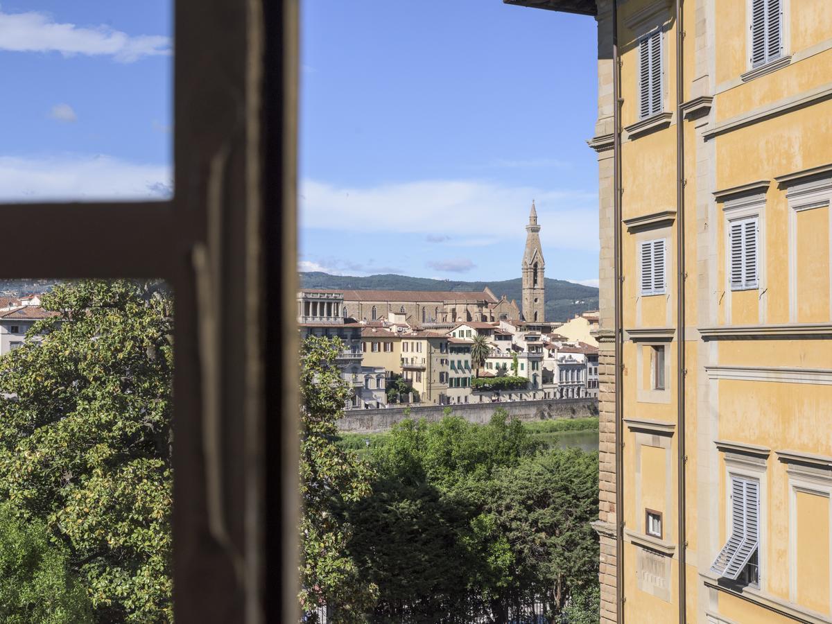 Fuordarno Bed & Breakfast Firenze Eksteriør bilde