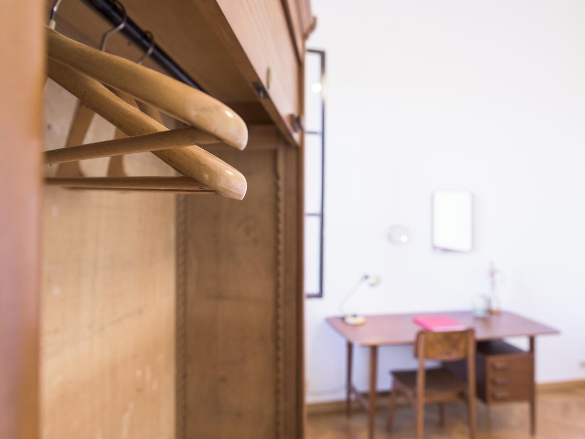 Fuordarno Bed & Breakfast Firenze Eksteriør bilde