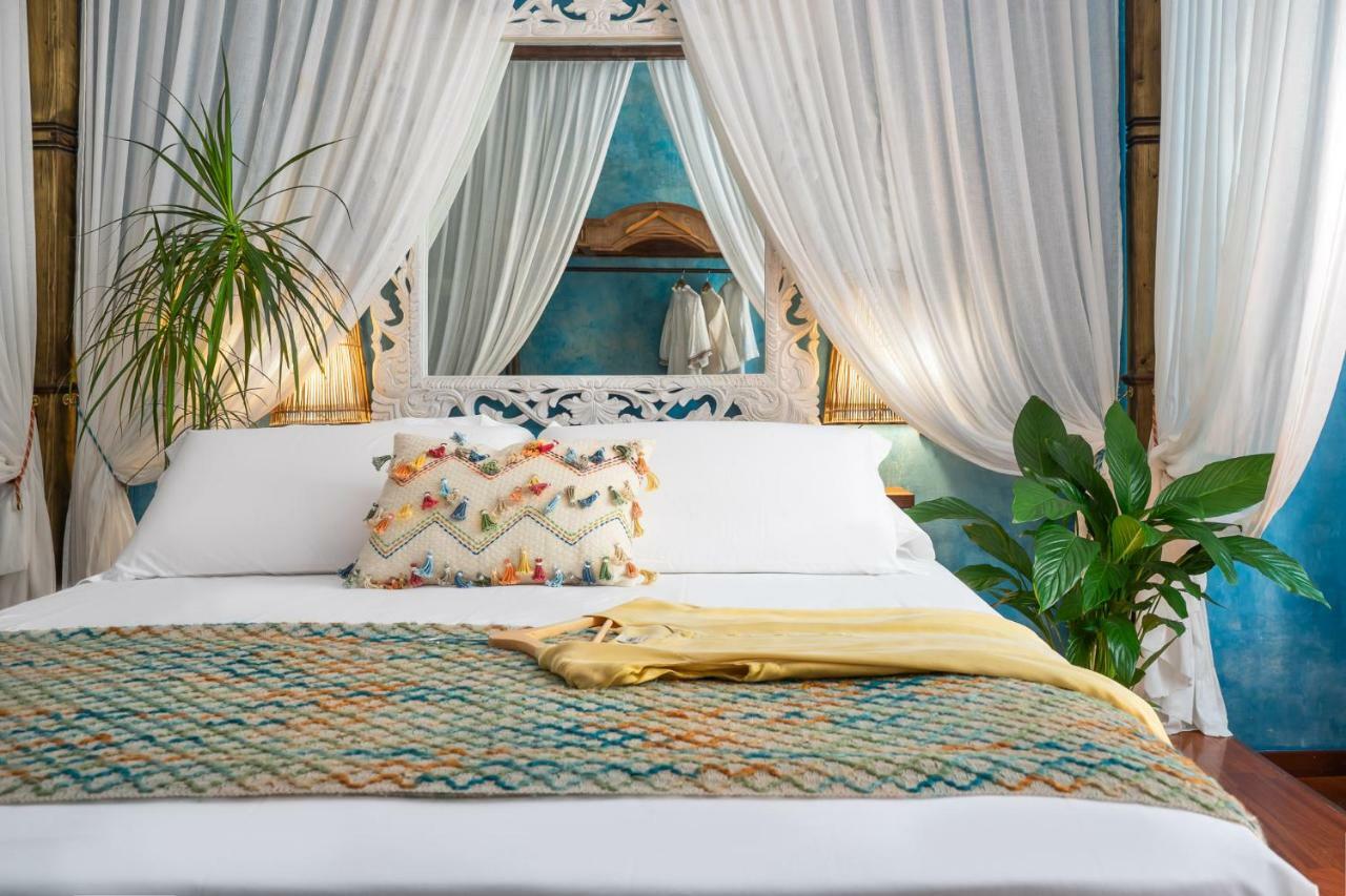 Fuordarno Bed & Breakfast Firenze Eksteriør bilde