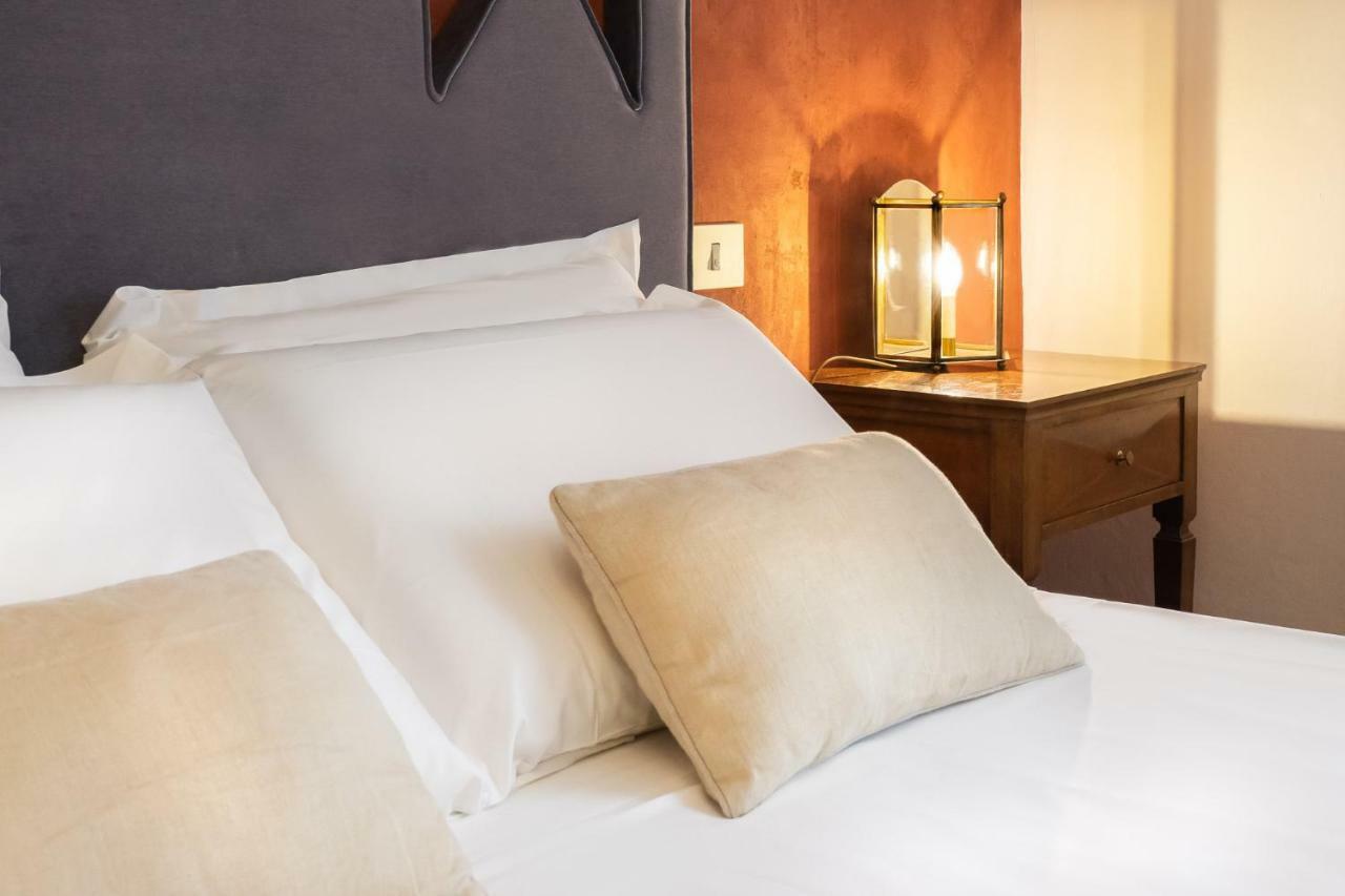 Fuordarno Bed & Breakfast Firenze Eksteriør bilde