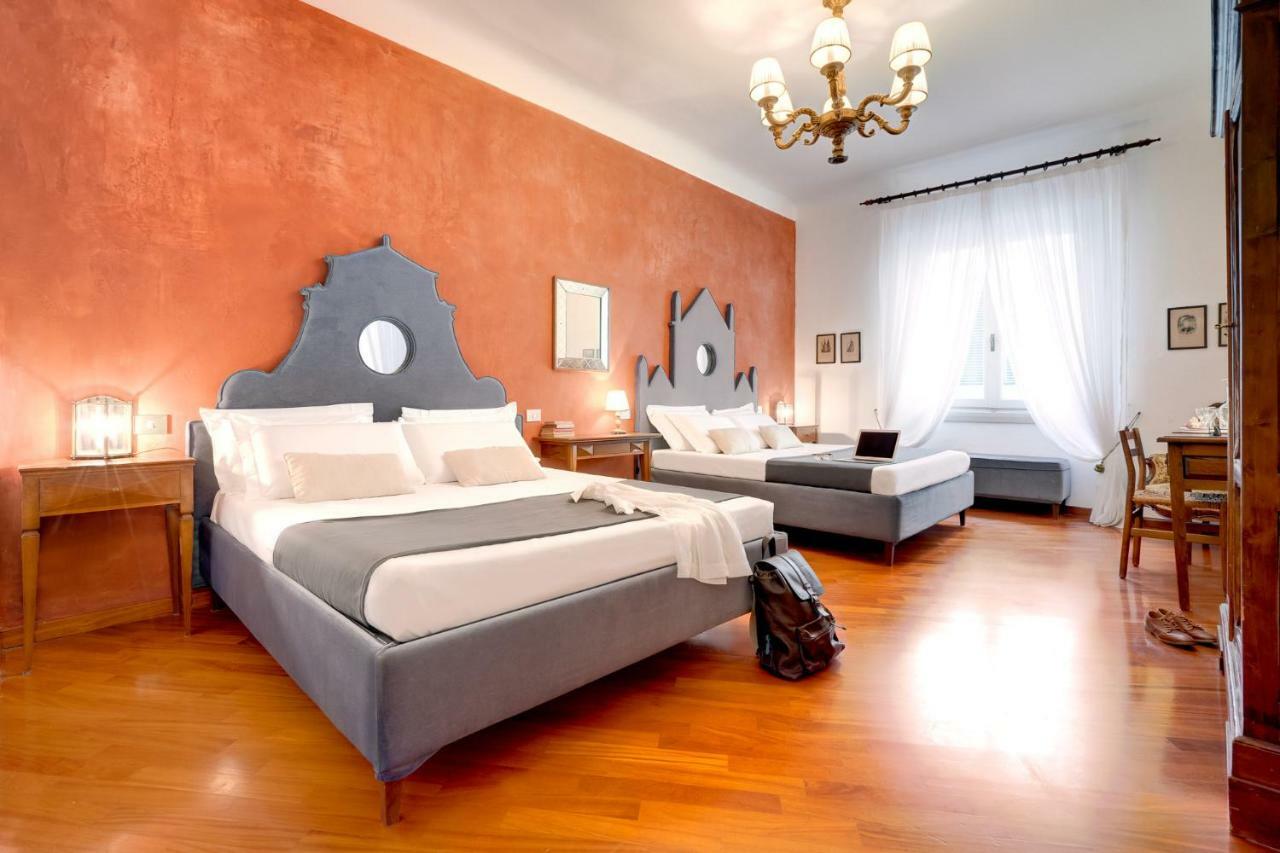 Fuordarno Bed & Breakfast Firenze Eksteriør bilde