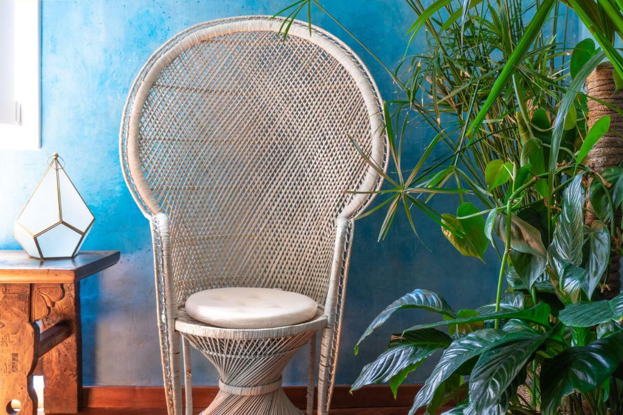Fuordarno Bed & Breakfast Firenze Eksteriør bilde