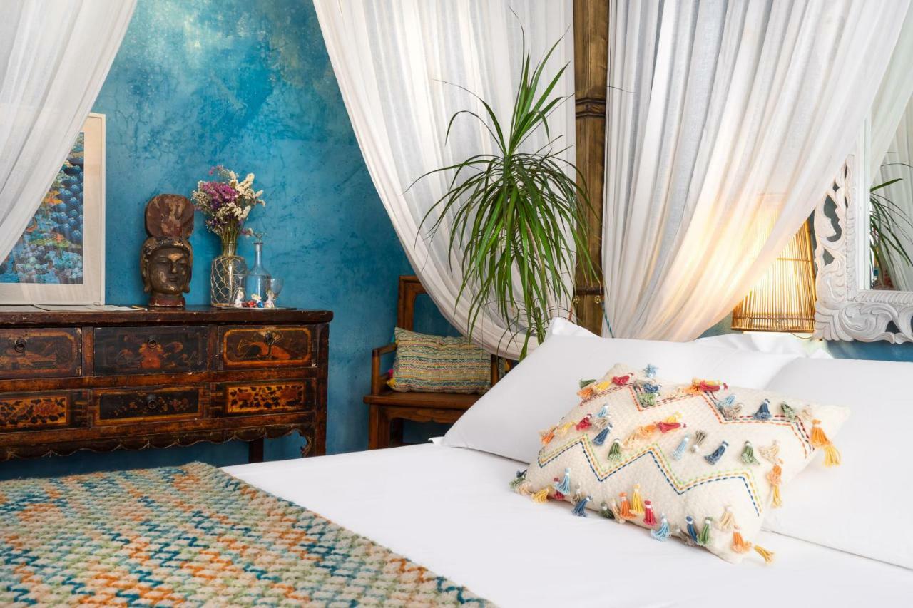 Fuordarno Bed & Breakfast Firenze Eksteriør bilde