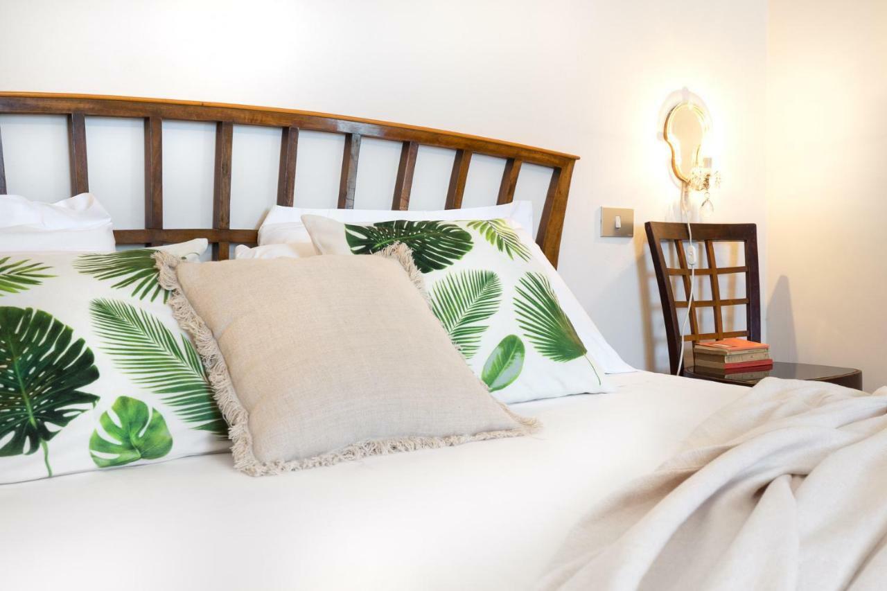 Fuordarno Bed & Breakfast Firenze Eksteriør bilde