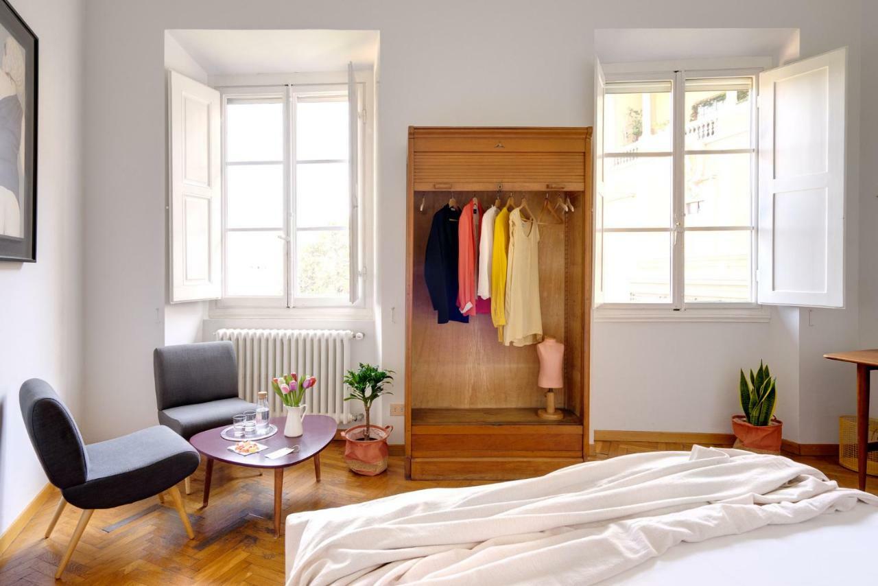 Fuordarno Bed & Breakfast Firenze Eksteriør bilde