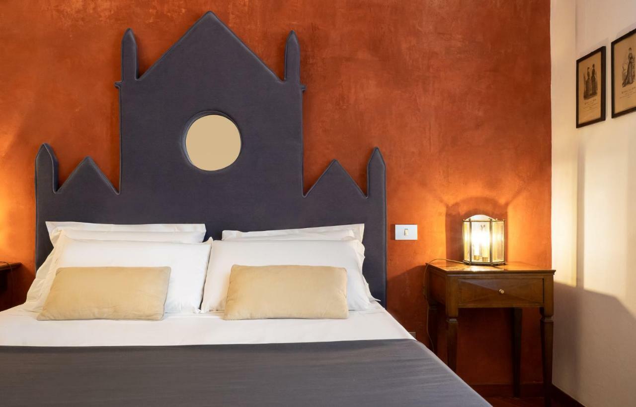 Fuordarno Bed & Breakfast Firenze Eksteriør bilde
