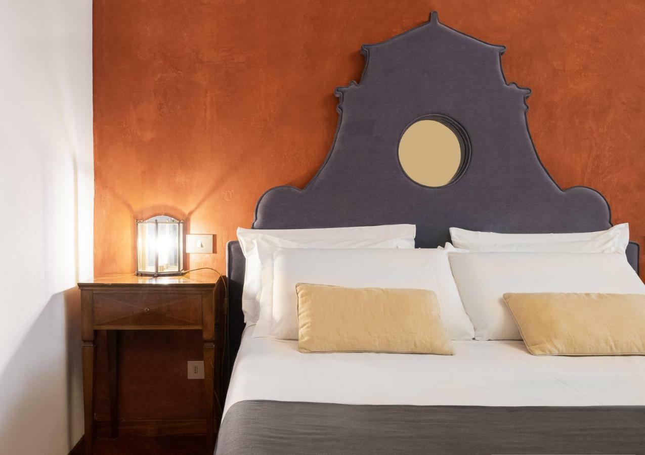 Fuordarno Bed & Breakfast Firenze Eksteriør bilde