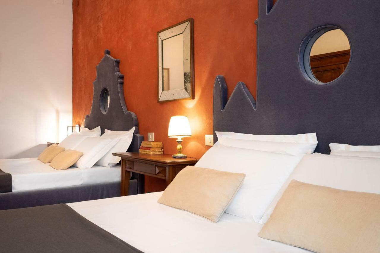Fuordarno Bed & Breakfast Firenze Eksteriør bilde