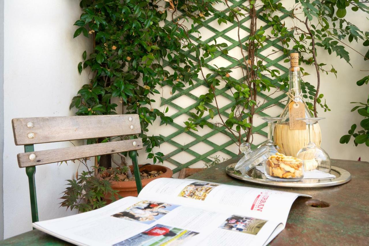 Fuordarno Bed & Breakfast Firenze Eksteriør bilde