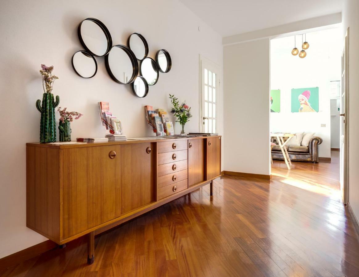Fuordarno Bed & Breakfast Firenze Eksteriør bilde