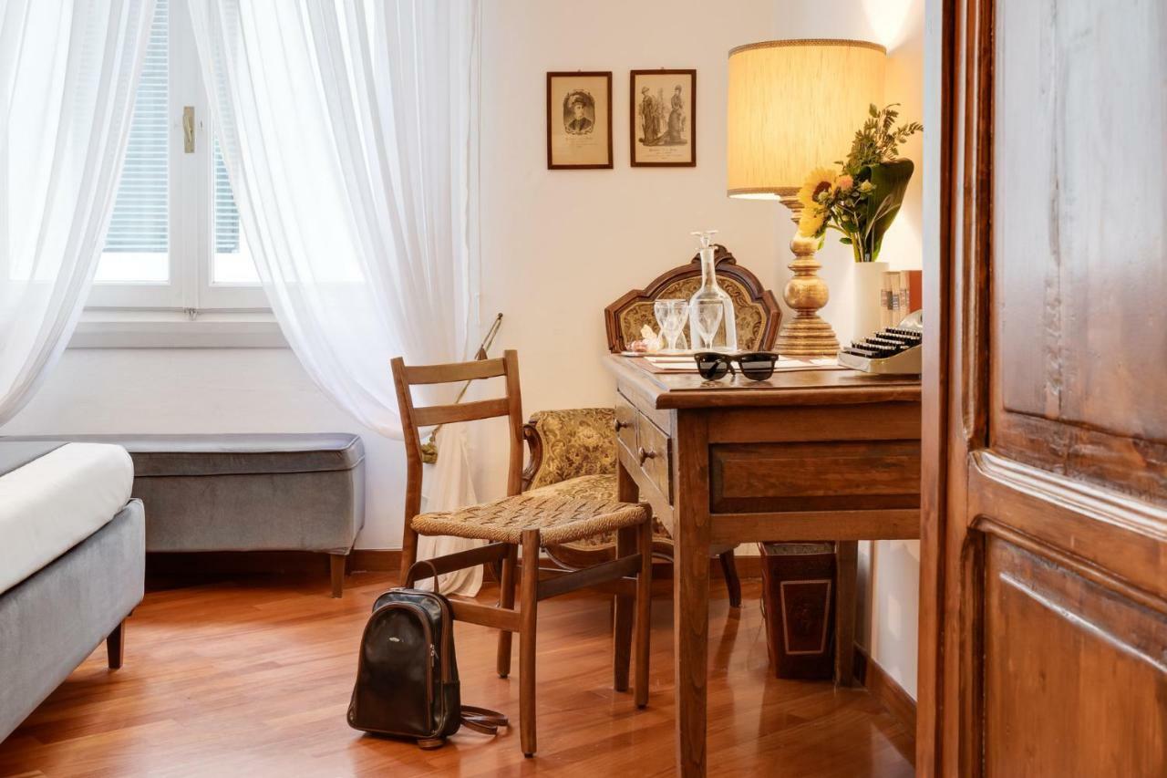 Fuordarno Bed & Breakfast Firenze Eksteriør bilde